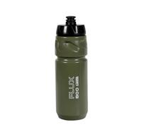 Lampa 93327 Flux-800, borraccia bici 800 ml - Olive Green