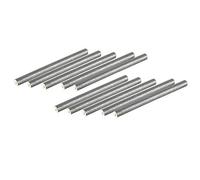 KIT 10 COPRIRAGGI UNIVERSALI RIFLETTENTI ADESIVI 3M CERCHI BICI BICILETTA