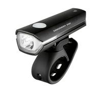 Lampa 93545 Discovery 200 lm, fanale anteriore Led, ricaricabile USB