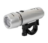 LAMPA Luce ant. SILVER 3 LED