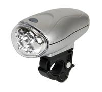 Lampa 93578 Fanale Anteriore 4 LED, Silver