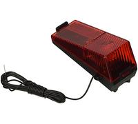 Lampa 93590 Luce Posteriore, Multicolore