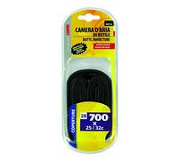 Lampa 94312 Camera Aria, Nero, 700X25/32C