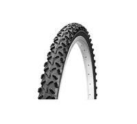 COPERTONE BICI Pneumatico Mtb - 24 x 1,95 BICICLETTA NERO LAMPA