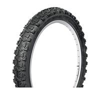 Pneumatico Bmx bimbo - 16 x 1.95 - Nero