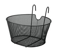 Cestino anteriore a rete