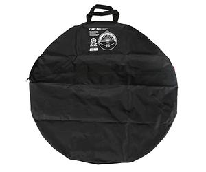 Lampa 94566 Borsa Porta Ruote Bicicletta da 24 a 29 Pollici
