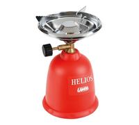 Lampa 95040 Helios, fornello da campeggio a gas, cartuccia non inclusa, Ø 12,2 cm - h 20 cm