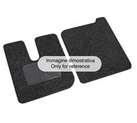 Lampa 95532 Coppia Tappeti in Moquette