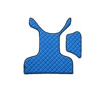 Lampa Tappeto centrale in Skeentex Blu compatibile per Volvo FM (03/13>10/21)