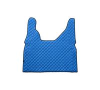 LHCC Tappeto Centrale In Skeentex - Blu per Ford F-Max (10/18>)