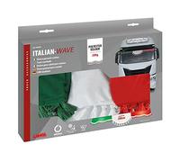 Lampa 96003 Italian Wave, Fascia Parasole per Parabrezza Camion