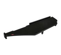 Tavolino lungo per cruscotto su misura Truck Mercedes Actros MP4 cabina larga