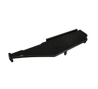 Tavolino lungo per cruscotto su misura Truck Mercedes Actros MP4 cabina larga