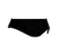 Lampa 96091 Tavolino per cruscotto - Centrale - Volvo FH Serie 3 (08/02>08/08) Senza Foro