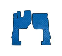 Lampa Coppia tappeti in Skeentex - Blu - compatibile per Volvo FH Serie 4 (09/12