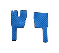 Lampa Coppia tappeti in Skeentex - Blu - compatibile per Volvo FM (03/13>10/21)