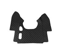 Lampa 96301 Tappeto Centrale in Skeentex - Nero