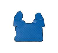 Tappeto centrale in Skeentex - Blu - compatibile per Daf XF 105 (02/04>12/14) au