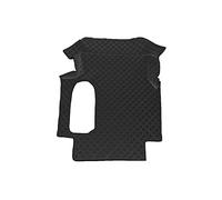 Tappeto centrale in Skeentex - Nero - compatibile per Man TGA (03/99>05/10) cabi