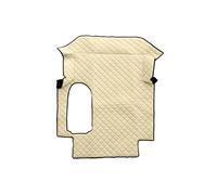 Tappeto centrale in Skeentex - Panna - compatibile per Man TGA (03/99>05/10) cab