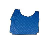 Tappeto centrale Skeentex Blu compatibile con Renault T 06/13> caba Night and S