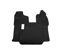 Tappeto centrale in Skeentex - Nero - compatibile per Scania R Serie 6 (09/09>08