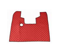 Lampa Tappeto centrale in Skeentex - Rosso - compatibile per Scania L Serie 4 (0