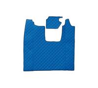 Tappeto centrale in Skeentex - Blu - compatibile per Scania R Serie 7 - New Gene