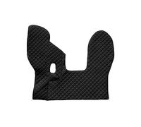 Tappeto centrale in Skeentex - Nero - compatibile per Daf CF (07/13>) manuale, E