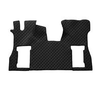 Tappeto unico in Skeentex - Nero - compatibile per Scania S Serie 7 - New Genera