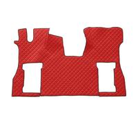 Tappeto unico Skeentex Rosso compatibile con Scania S Serie 7 New Generation 11/