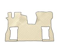 Tappeto unico in Skeentex - Panna - compatibile per Scania S Serie 7 - New Gener