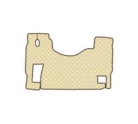 Lampa 96535 Tappeto Unico in Skeentex - Panna