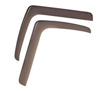 LAMPA 96905 Deflettori finestrini