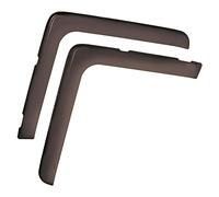 Lampa Set deflettori aria in policarbonato - compatibile per Scania P Serie 5 (0