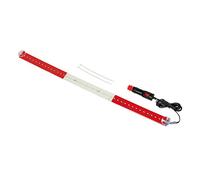 Bandiera luminosa 60 cm, 42 Led, 24V - Austria