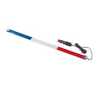 LAMPA - 96967 Bandiera Luminosa 42 Led 24v Francia