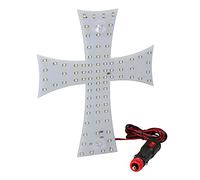 Lampa 96971 Croce a LED 24V - Bianco