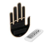 Lampa 96983 LED Hand Gestures, Luce Decorativa - 203 LED SMD