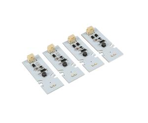 LAMPA 97056 Luce permietrale