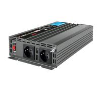 Power Inverter 3000, trasformatore 24V > 220V