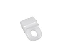 Lampa Scorrevoli per binari G-1 – 500 pz