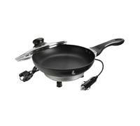 Lampa Electric Frying Pan, padella elettrica - Ø 20 cm - 12V - 180W - 13A