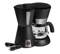 Caffettiera macchina da caffè portatile per camion presa accendisigari 24V 300W