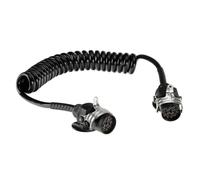 Lampa 97145 Cavo a Spirale ISO 12098/15 Poli ADR