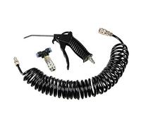 Lampa P-2, Set Pistola Aria - Ø 6 mm S_0290_97186 Auto, Moto E Nautica