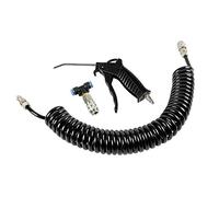 Lampa 97187: P-3, Set pistola aria - 8 mm