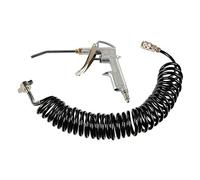Lampa 97188 P-4, Set Pistola Aria | Pressione massima 10 bar, metallo, OEM 97188