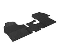 LHRD Set Tappeti Su Misura In Gomma per Mercedes Sprinter (06/18>)